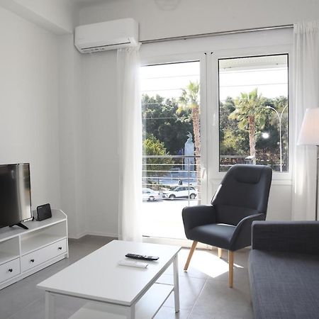 Central Park Apartments Heraklion  Exterior photo