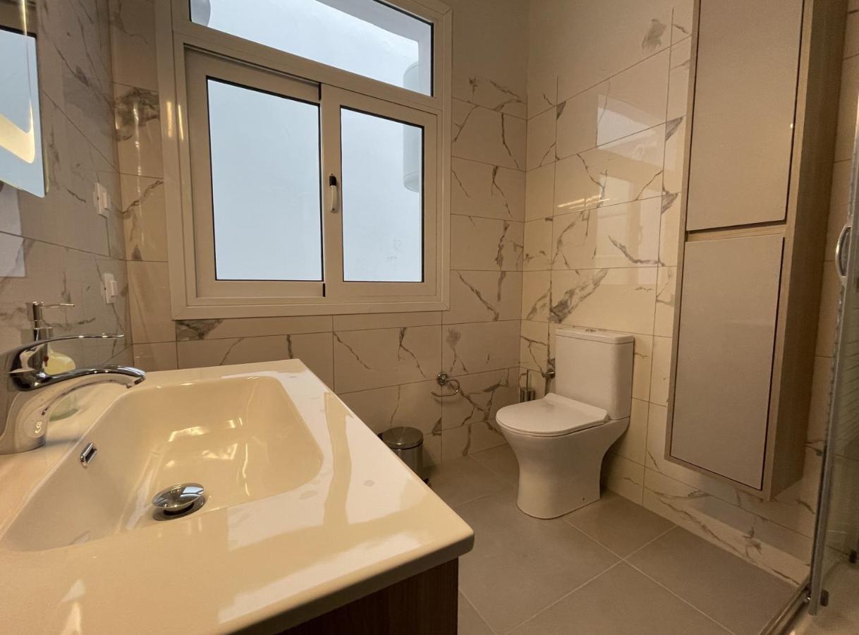 Central Park Apartments Heraklion  Exterior photo