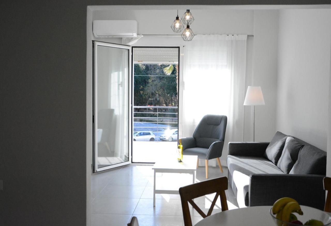 Central Park Apartments Heraklion  Exterior photo